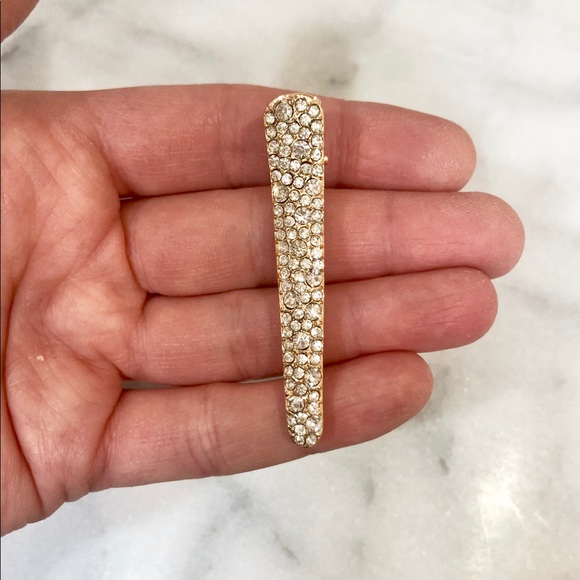 Crystal Hair Barrett's 4 Piece - Picture 5 of 7